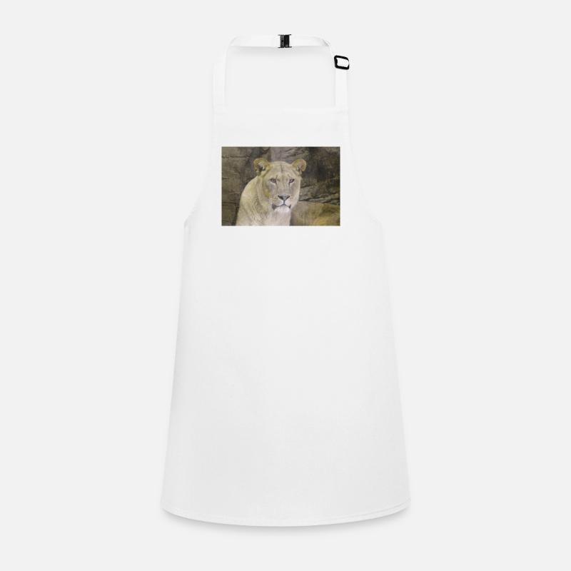 Children's Apron