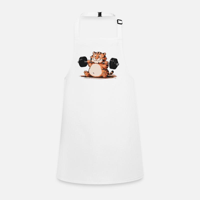 Children's Apron