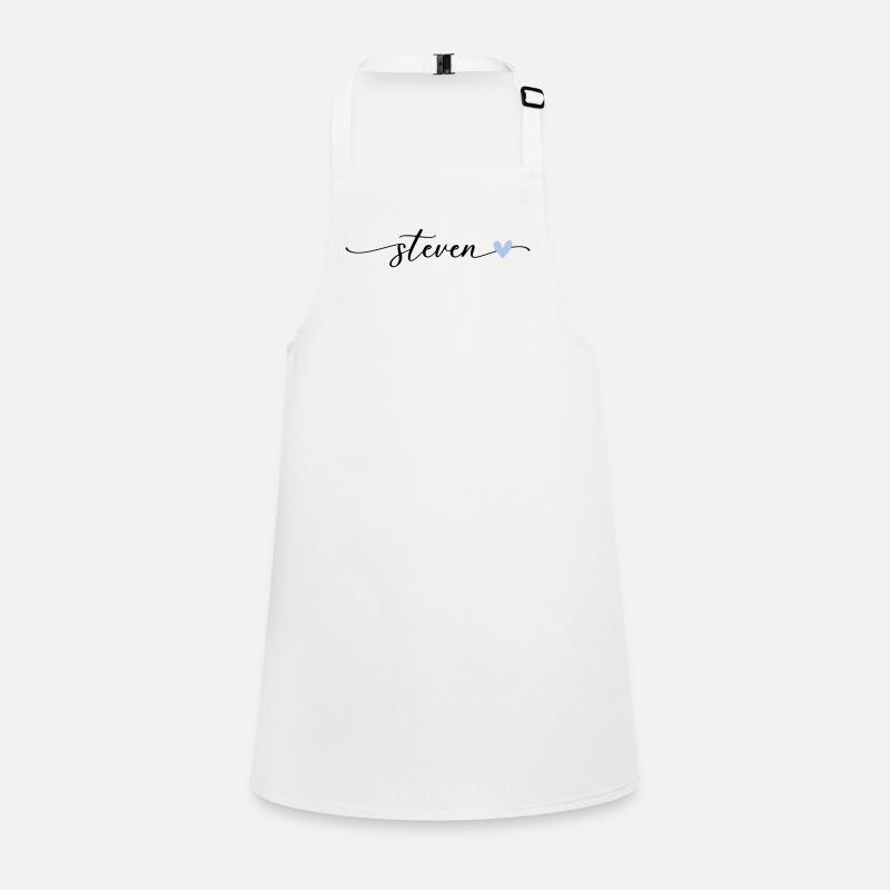 Children's Apron