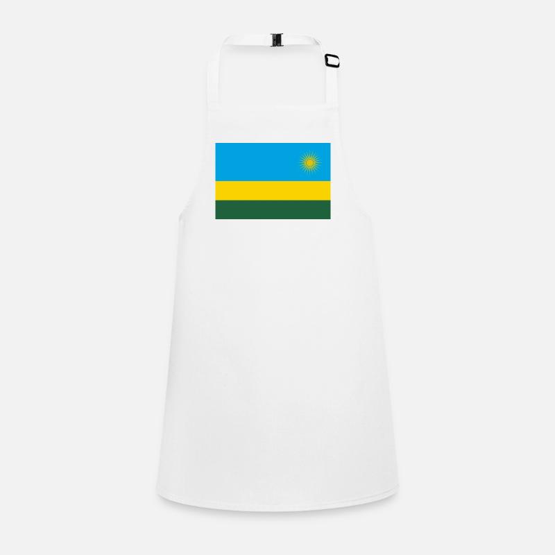 Rwanda Tablier Enfant