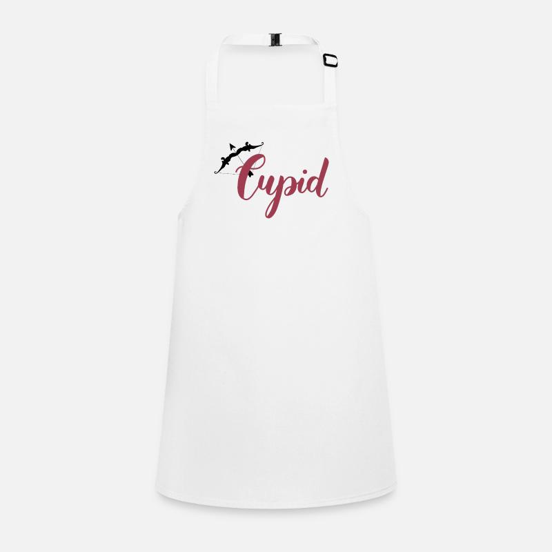 Cupid Children's Apron