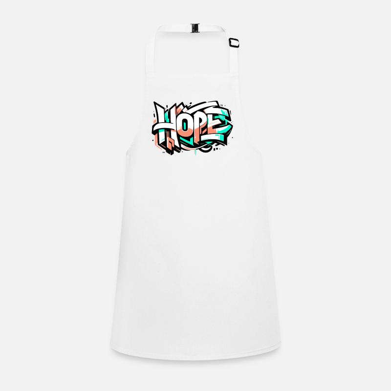 Hope Children's Apron