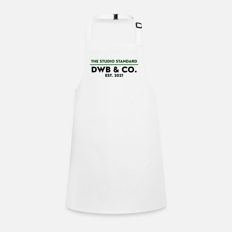 Der Studio-Standard Schürze für Kinder