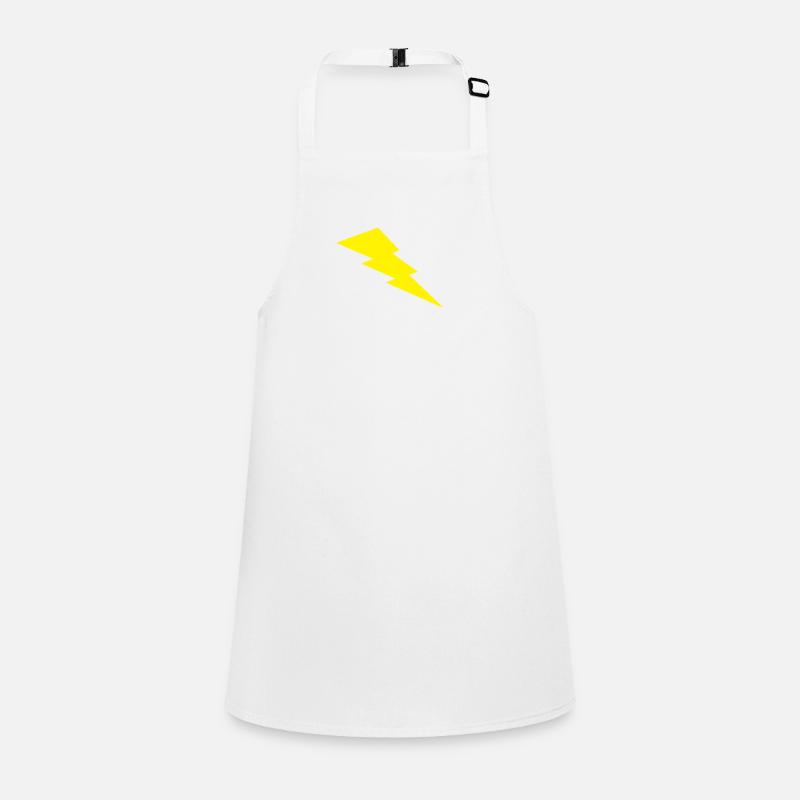 foudre Tablier Enfant