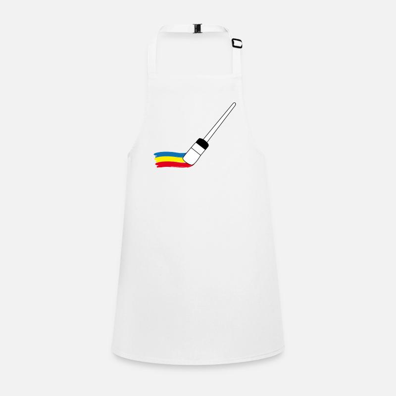 Painter | Painter | Painter painter Children's Apron