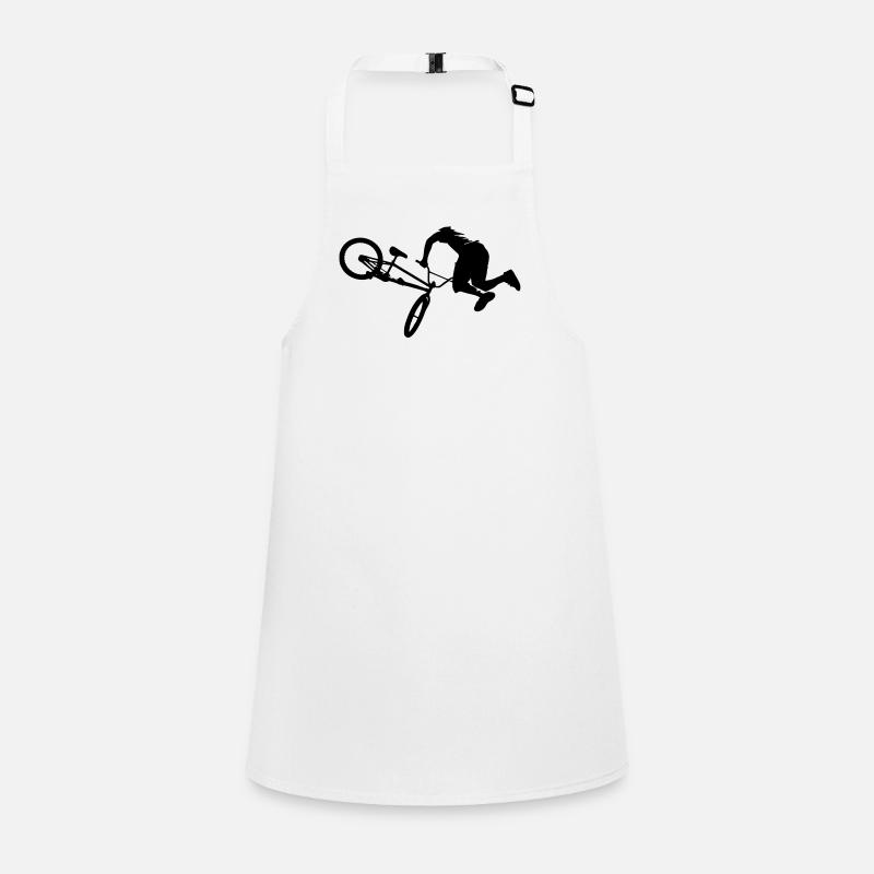bmX Tablier Enfant