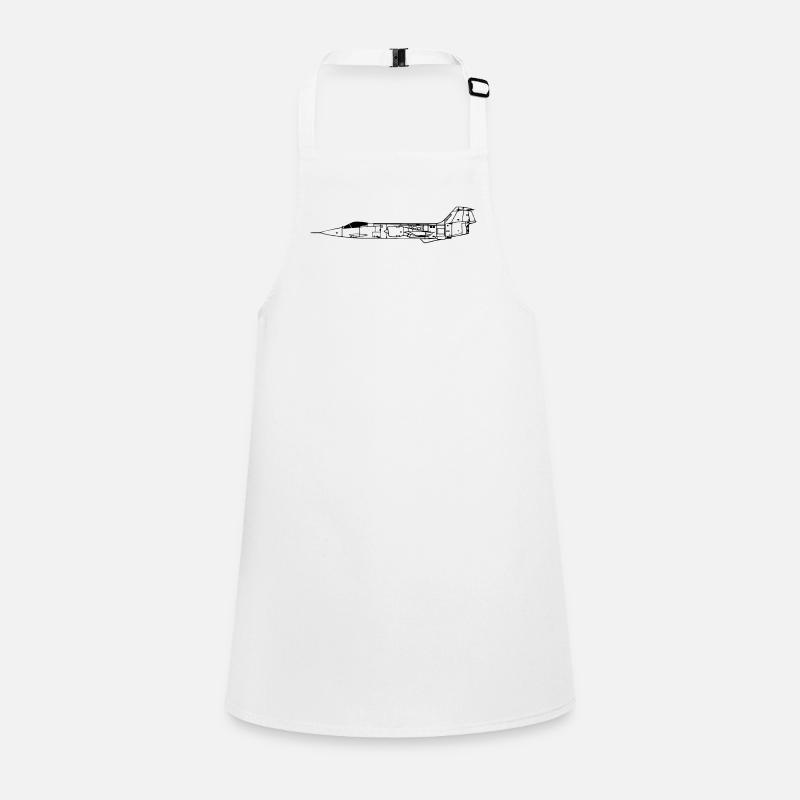 f104_vec_1 en Children's Apron