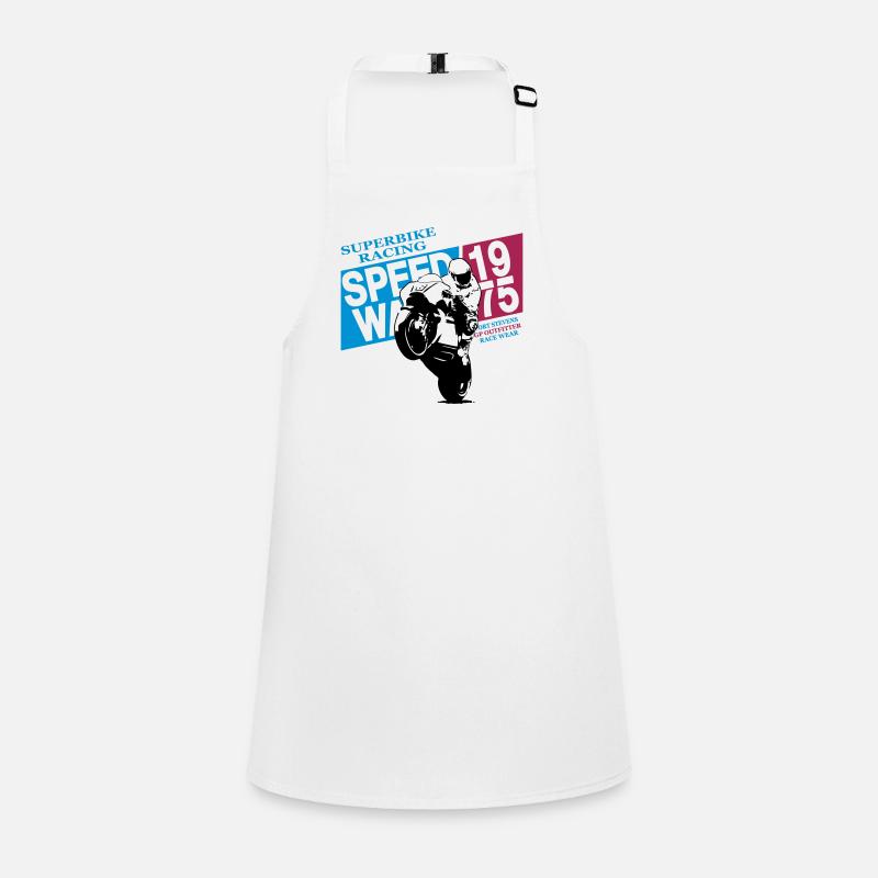 Children's Apron