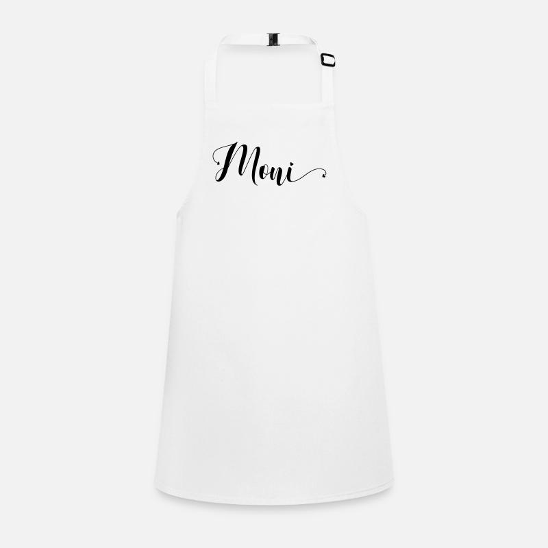 moni Children's Apron