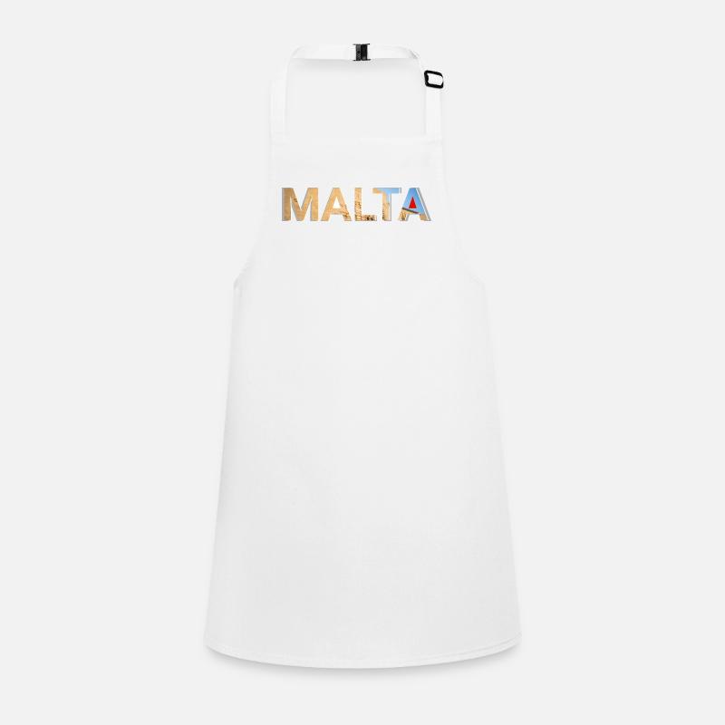 Malta Children's Apron
