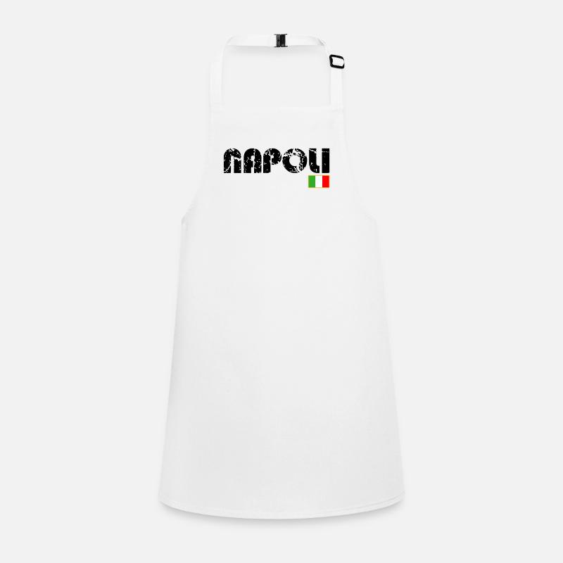 napoli Tablier Enfant