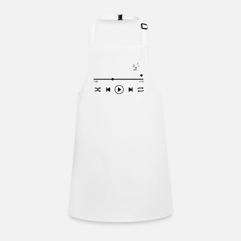 Children's Apron