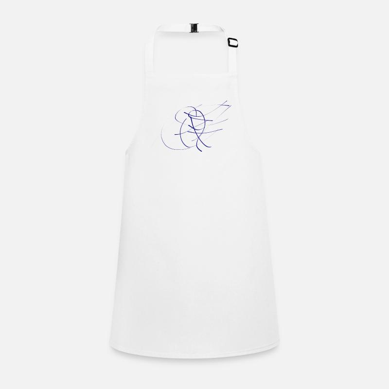 More than is Children's Apron