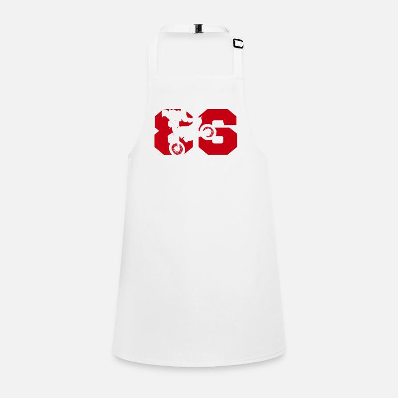 Children's Apron