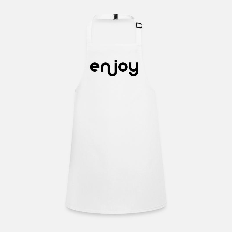 Enjoy Children's Apron