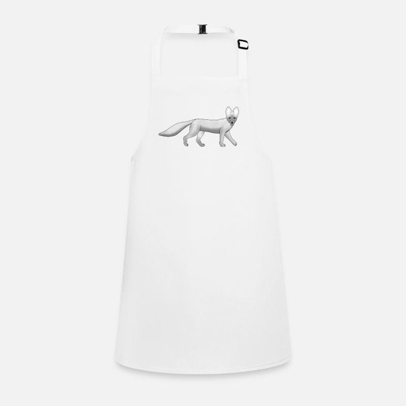 Children's Apron