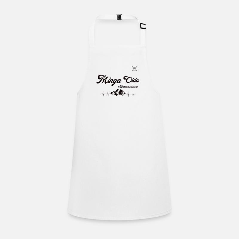 Children's Apron