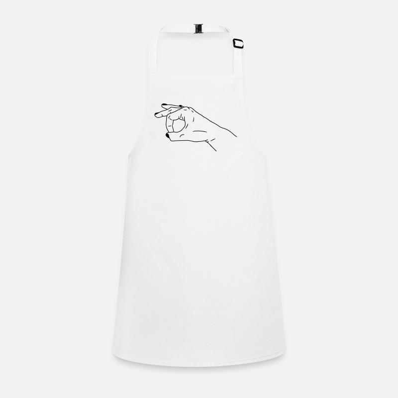 Have a look Children's Apron