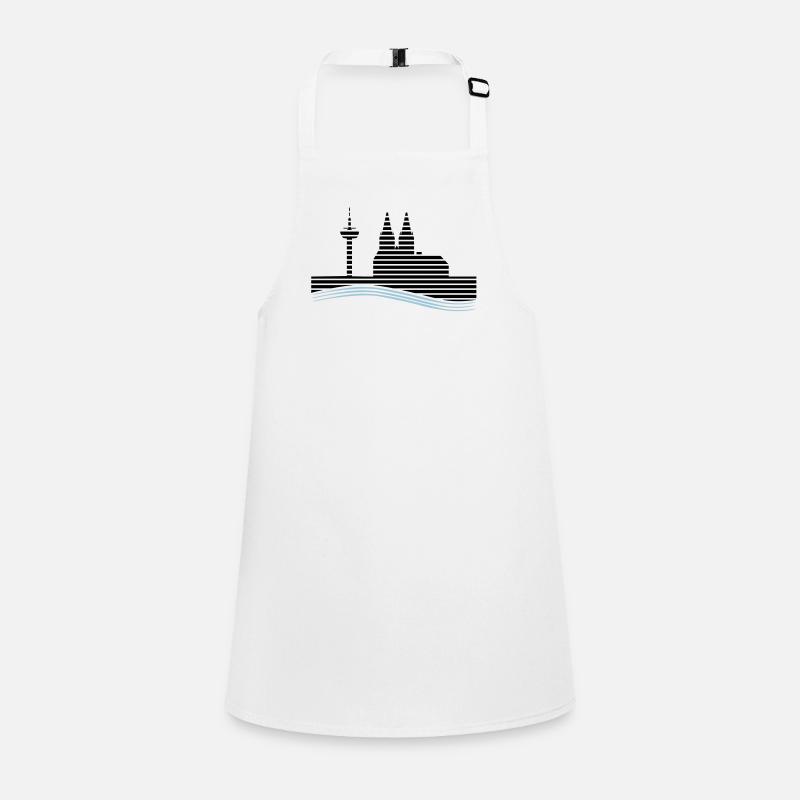 Cologne Children's Apron