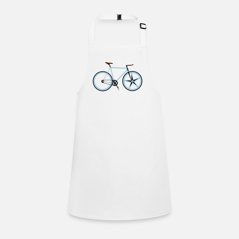Cycling Tablier Enfant