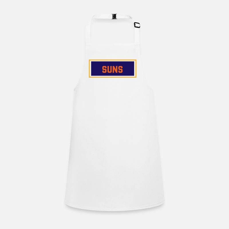 Suns Children's Apron