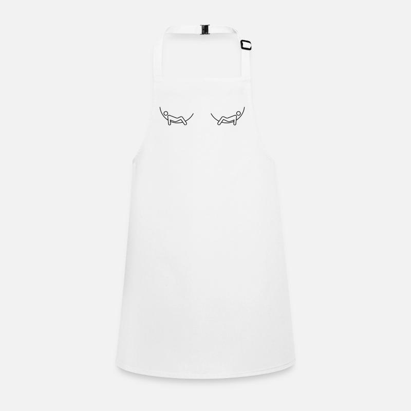 Relaxe Children's Apron