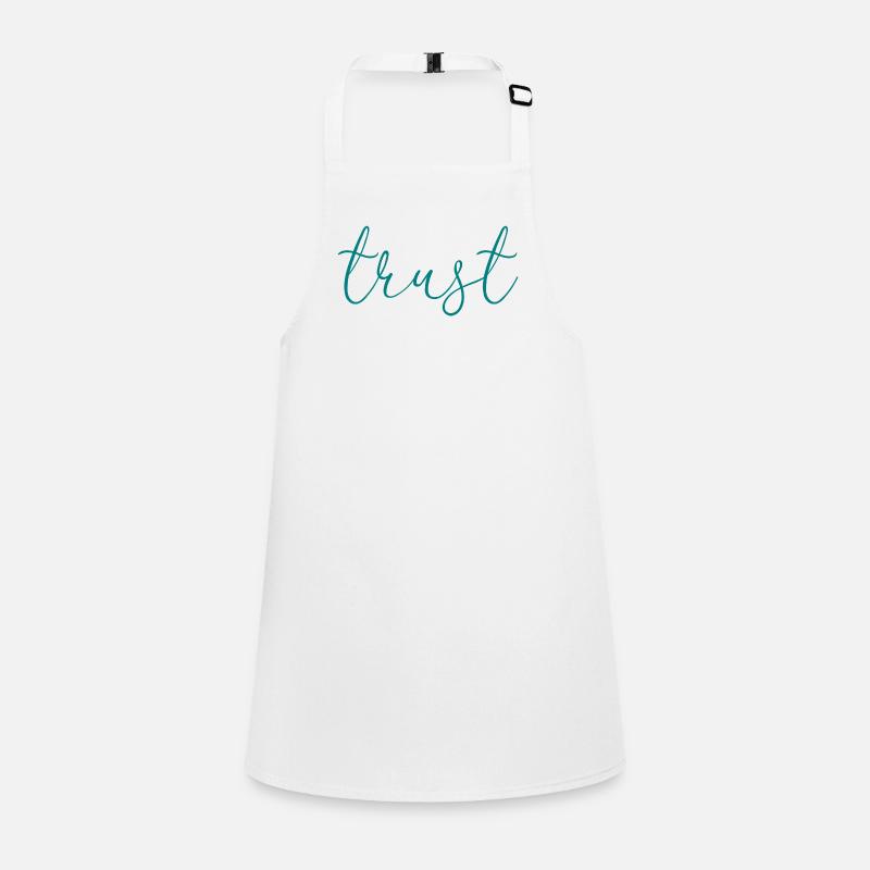 trust Children's Apron