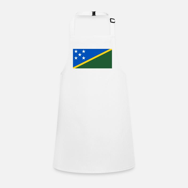 Solomon Islands Children's Apron