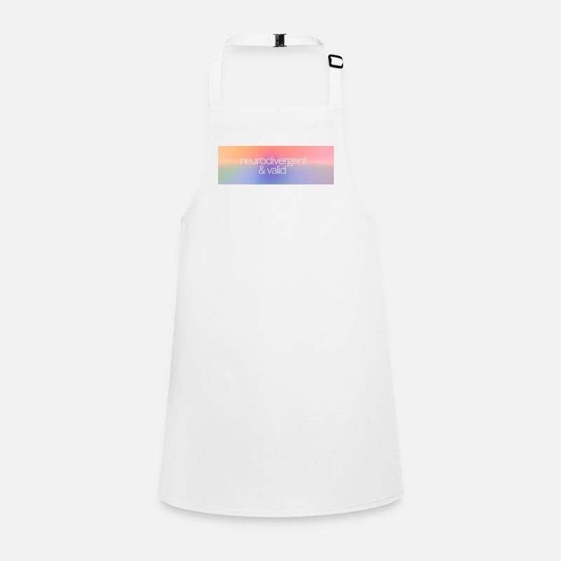 Children's Apron