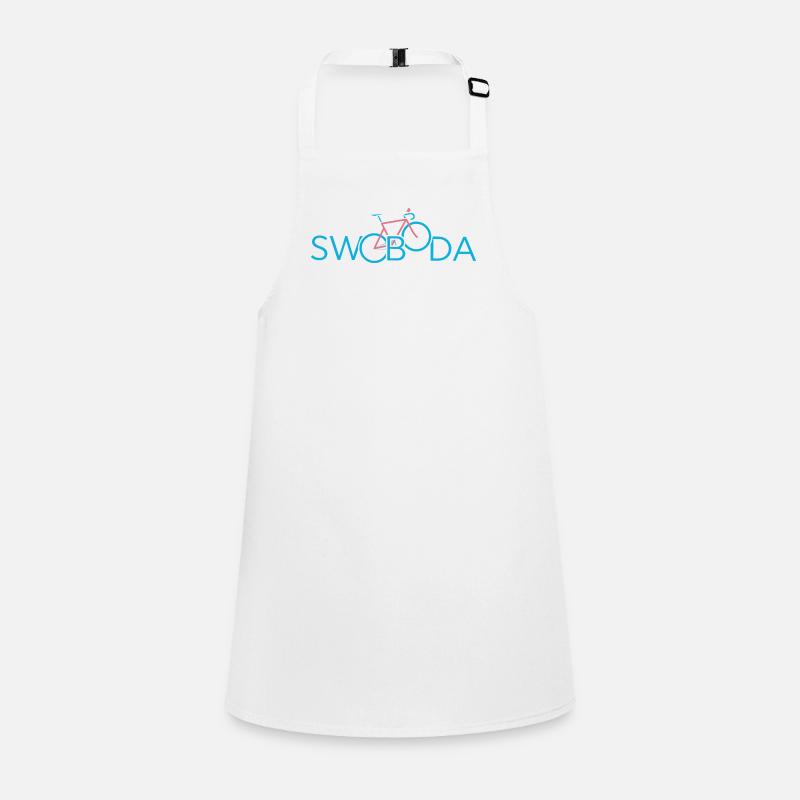 SWOBODA Children's Apron