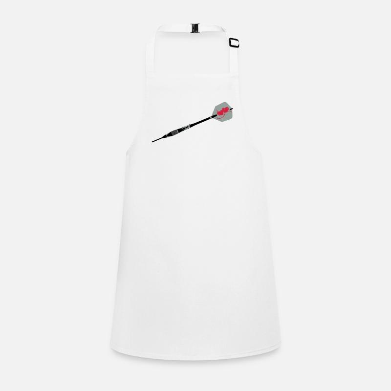 the Arrow Schürze für Kinder