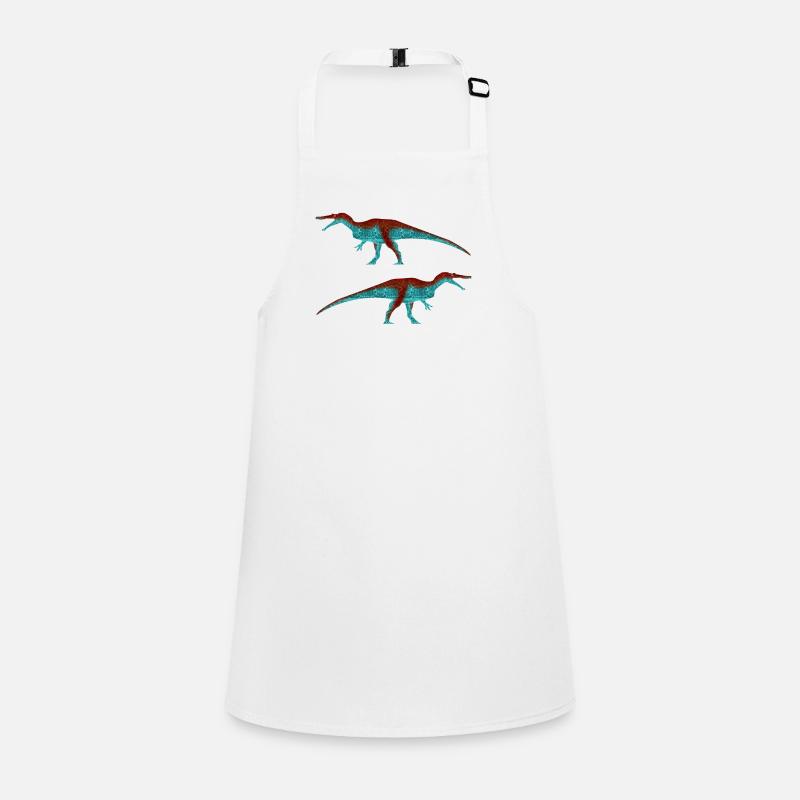 Baryonyx (Classic) Children's Apron