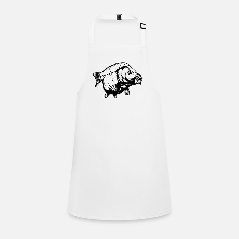 CARP Children's Apron