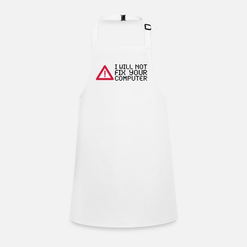 Children's Apron