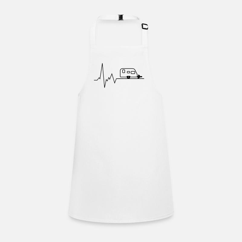 trailer Children's Apron