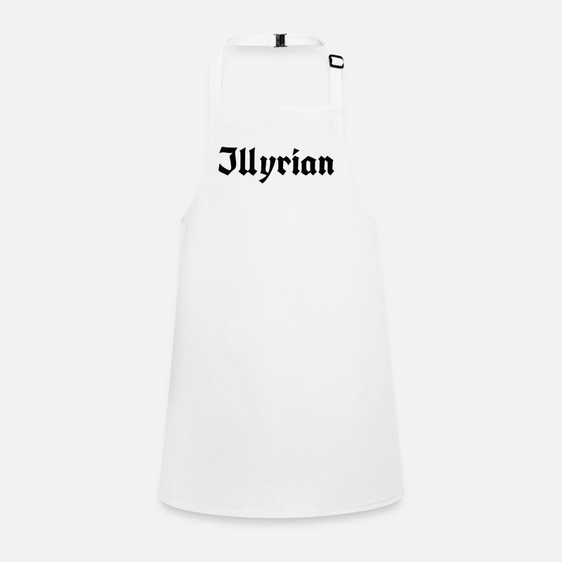 Tablier Enfant