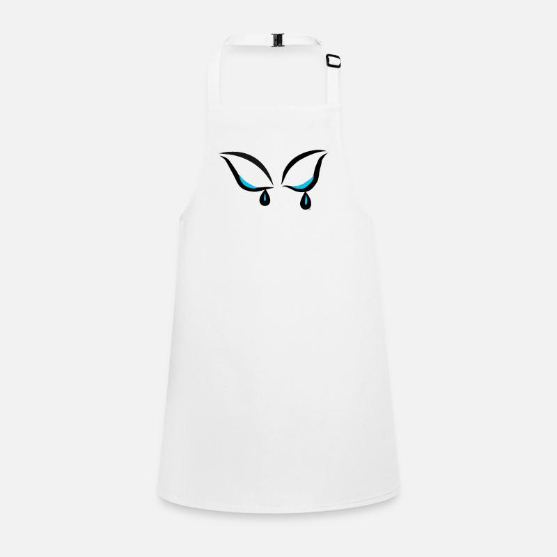 LA BEAUTÉ v2.00 Tablier Enfant