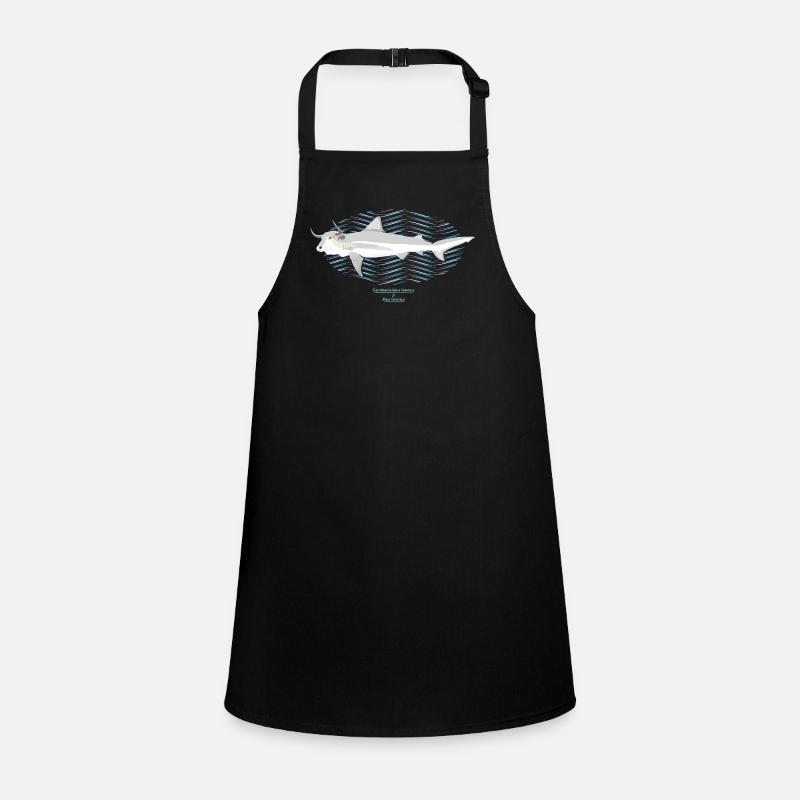 Bull Shark / Hybride Tablier Enfant