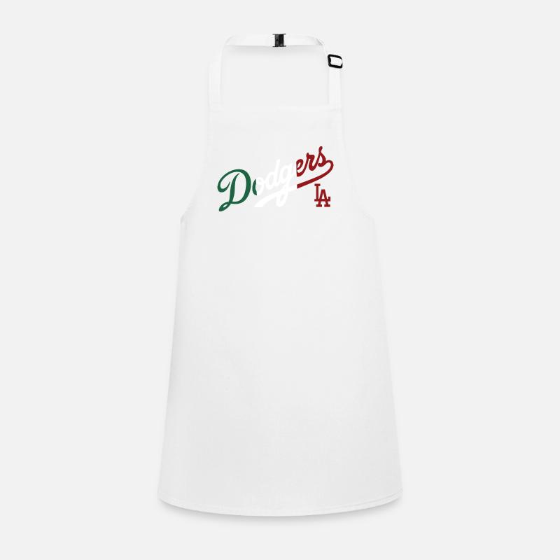 Sweat à capuche Dodgers LA Tablier Enfant