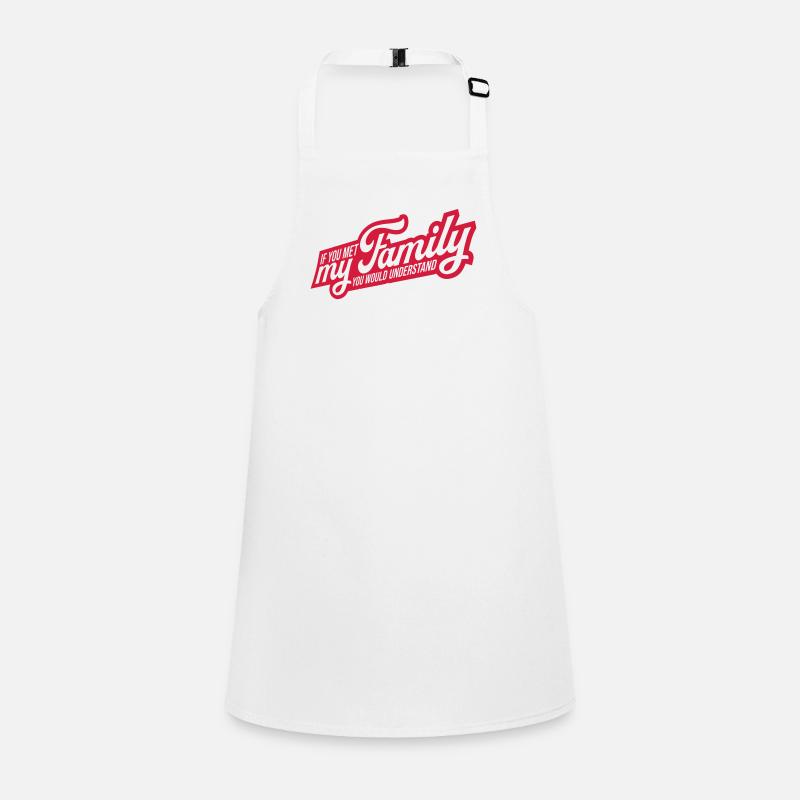 you would understand quote Children's Apron
