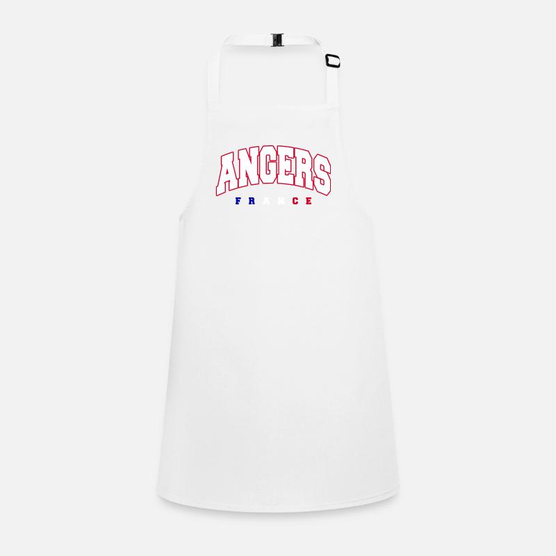 Angers Children's Apron