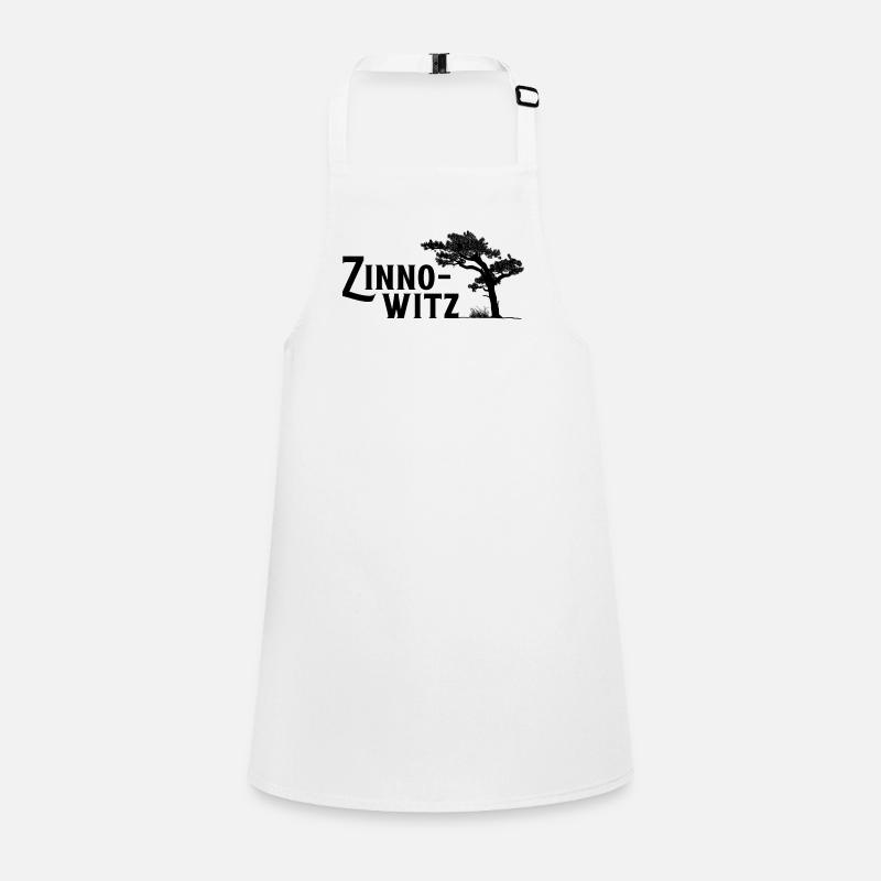 Zinnowitz, Perle der Ostsee Schürze für Kinder