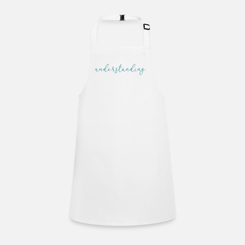 understanding Children's Apron