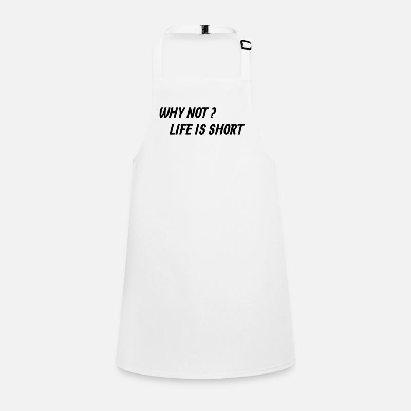 Children's Apron