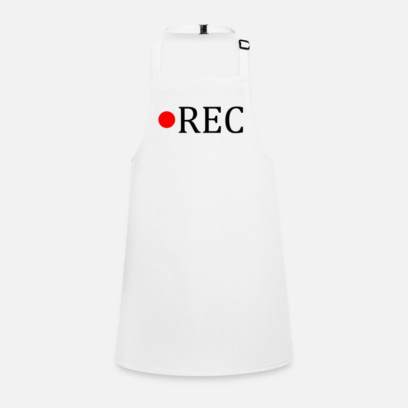 Rec Children's Apron