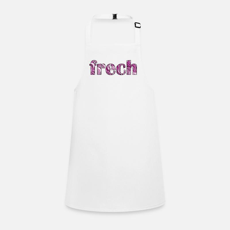 Impudent Children's Apron