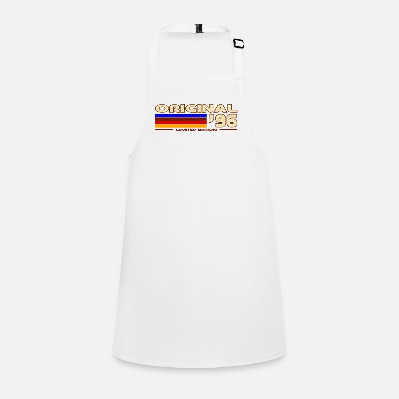 1992 Children's Apron