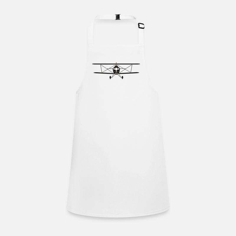pitts_frontal Children's Apron