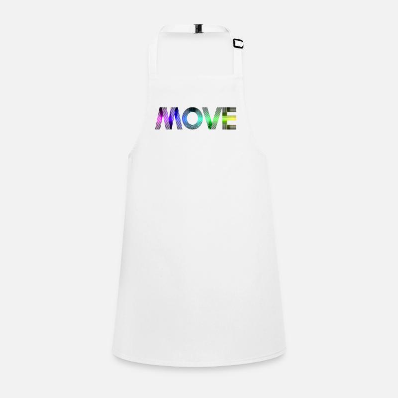 Children's Apron