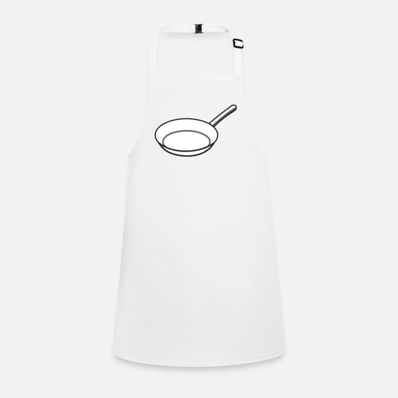 pan Children's Apron